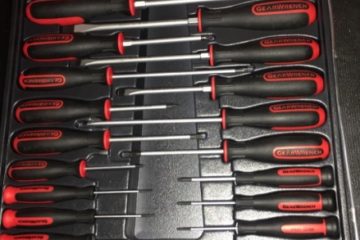 screwdriver-set-best-mechanic-DIYer-beginner-2018-gearwrench