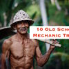 old school mechanic life hack trick #3 freezing