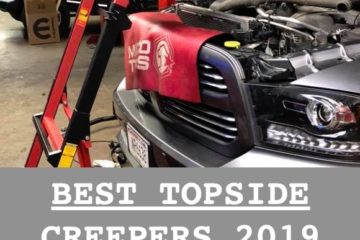 Best Topside Creepers With Reviews And Photos