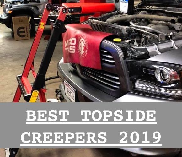 Best Topside Creepers With Reviews And Photos