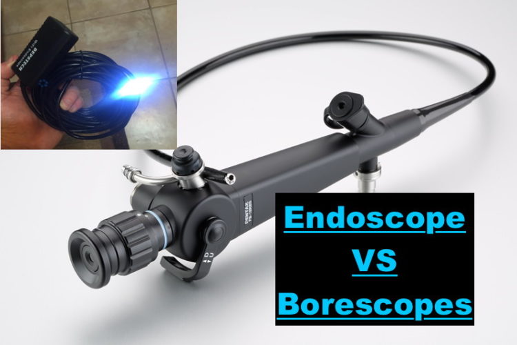 Endoscope Vs. Borescope What Is The Real Difference?
