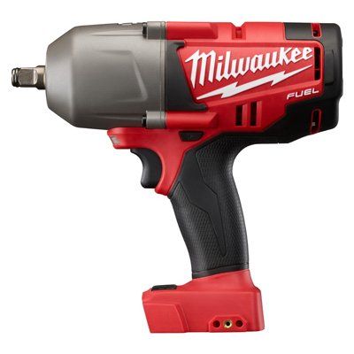 Complete Guide to Milwaukee Cordless 1/2" Impact Wrenches
