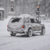 How To Start Your Car In Extreme Cold Weather