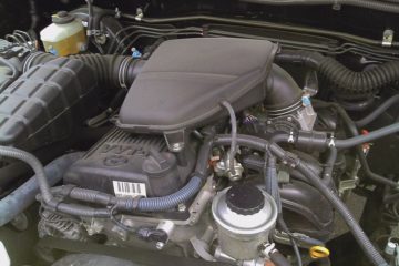 Shaking or Rough Idle Toyota 2.7l 2TR-FE Engine? Illustrated Diagnosis Guide (2010 Tacoma)