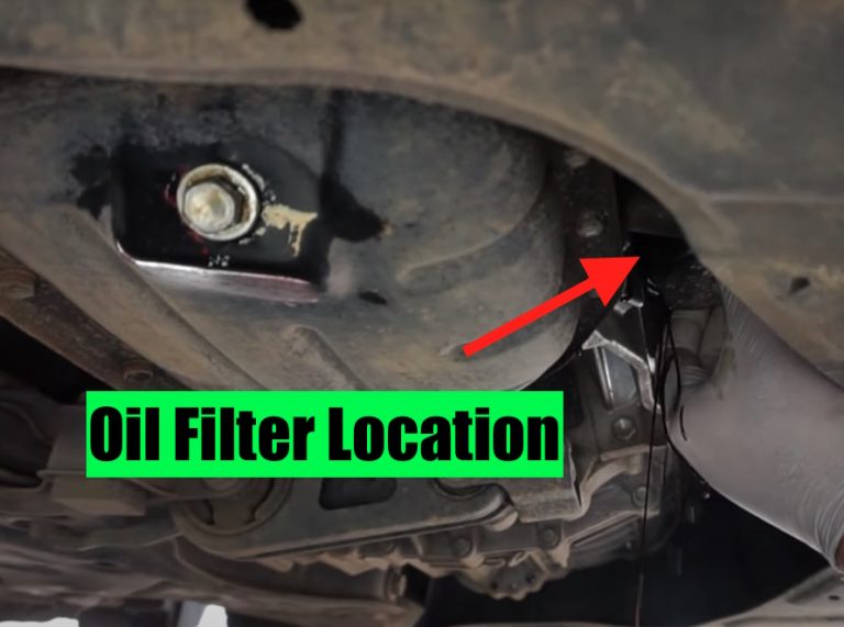 20042009 Toyota Prius Oil Change Photo Guide + Complete Tool / Part